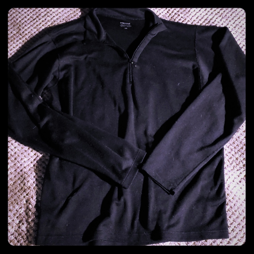 Marmot lightweight top